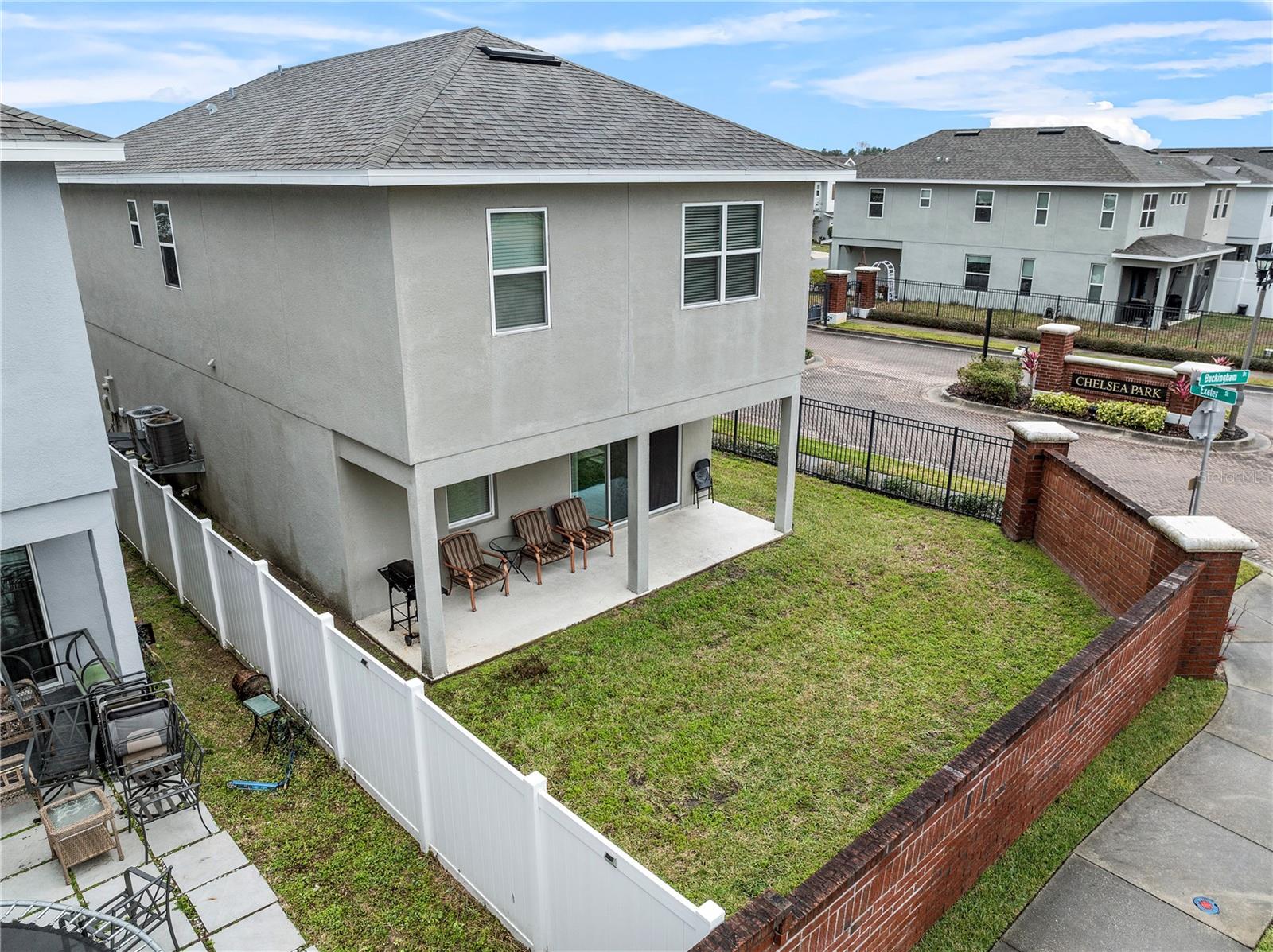 206 ABERDEEN STREET ST, DAVENPORT, FL, 33896