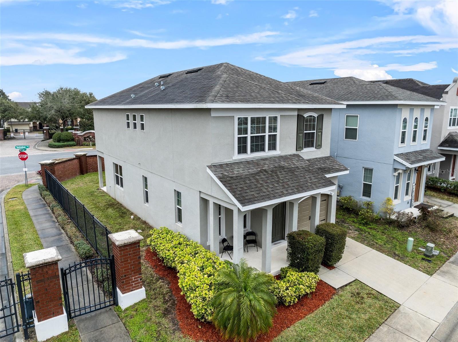 206 ABERDEEN STREET ST, DAVENPORT, FL, 33896