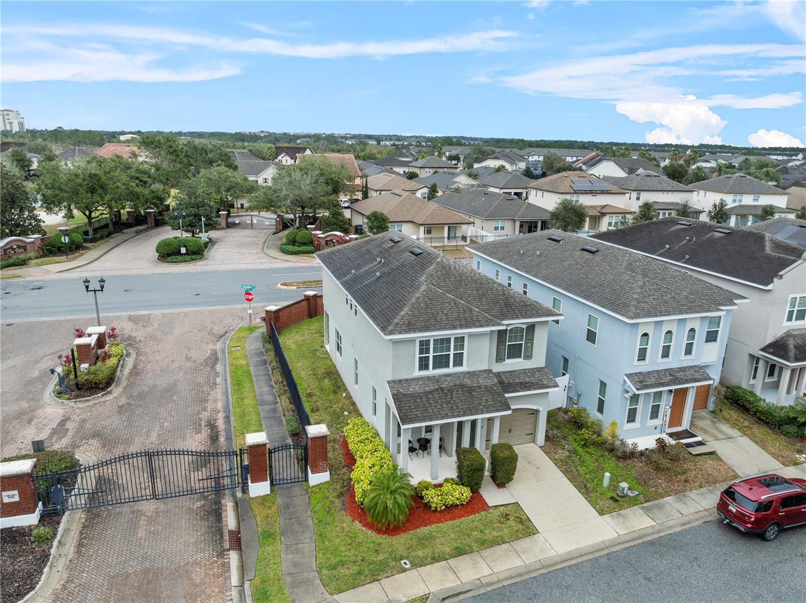 206 ABERDEEN STREET ST, DAVENPORT, FL, 33896