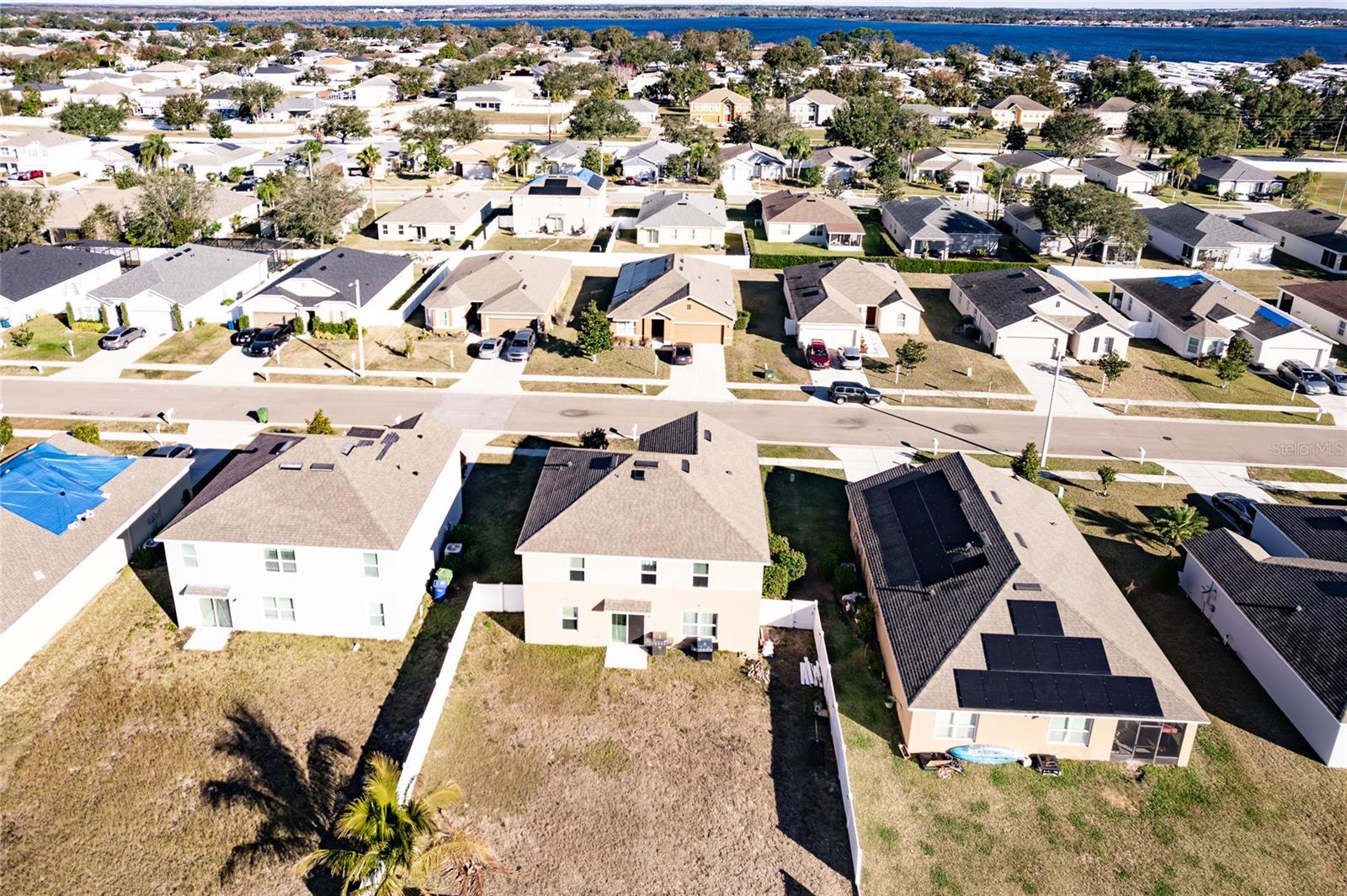 6030 FOREST RIDGE LN, WINTER HAVEN, FL, 33881