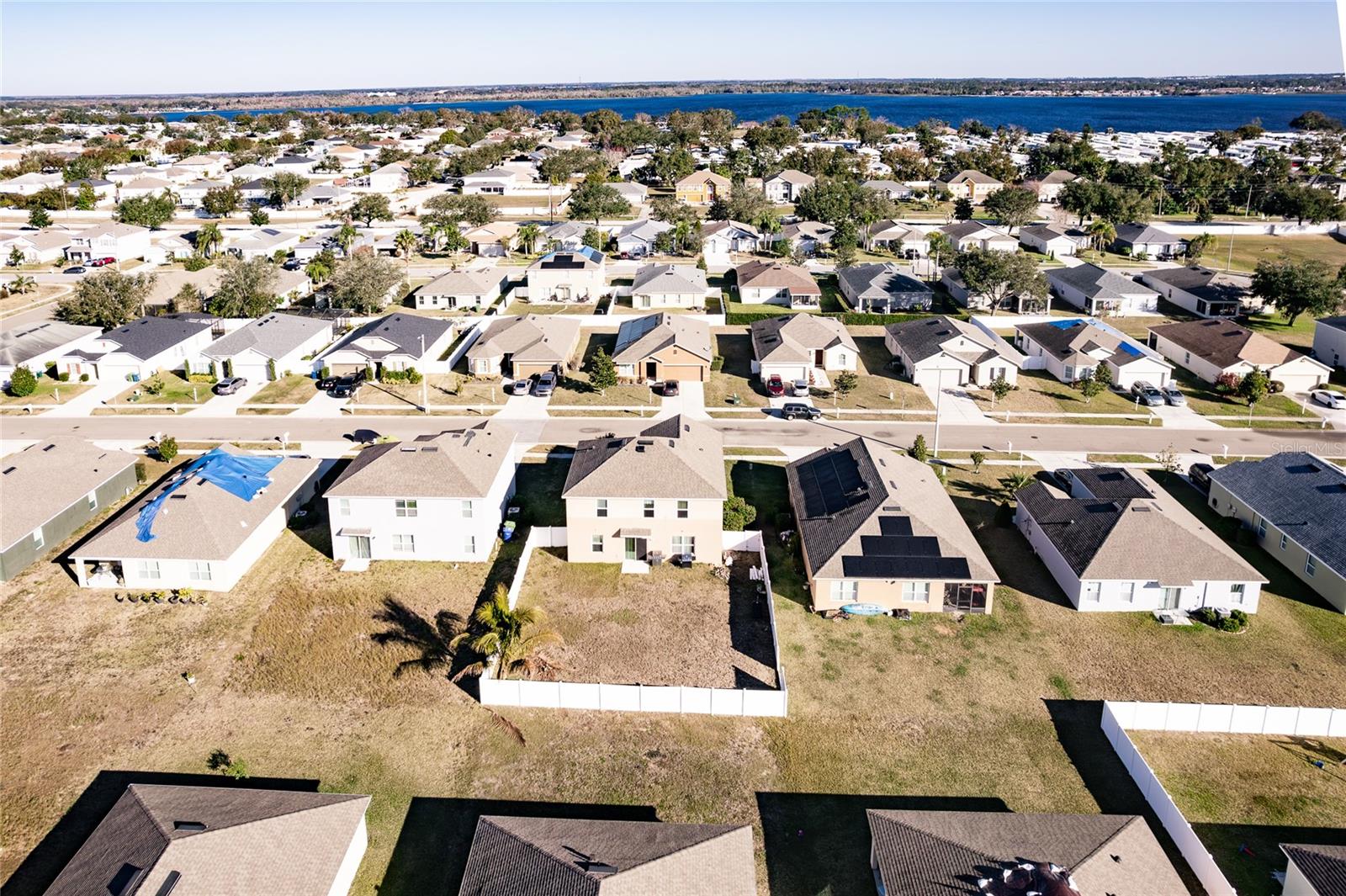 6030 FOREST RIDGE LN, WINTER HAVEN, FL, 33881
