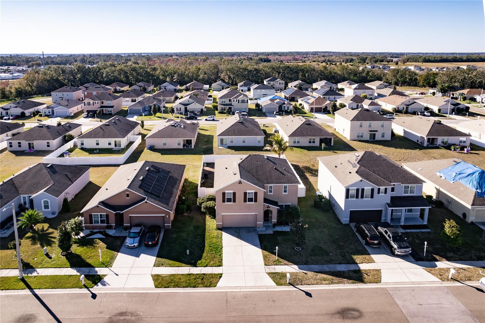 6030 FOREST RIDGE LN, WINTER HAVEN, FL, 33881