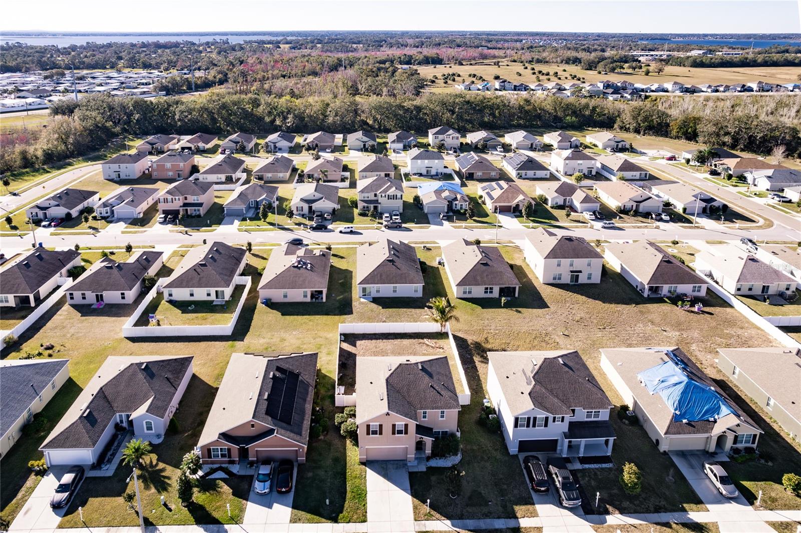 6030 FOREST RIDGE LN, WINTER HAVEN, FL, 33881