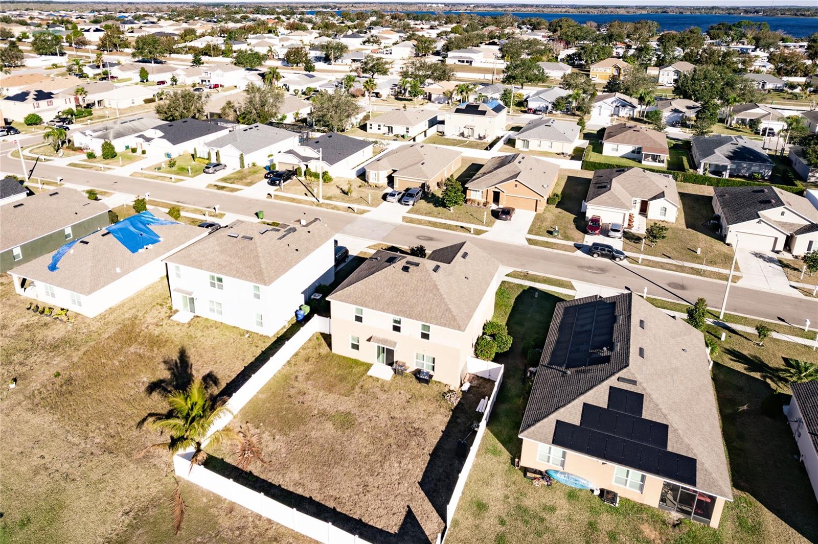 6030 FOREST RIDGE LN, WINTER HAVEN, FL, 33881