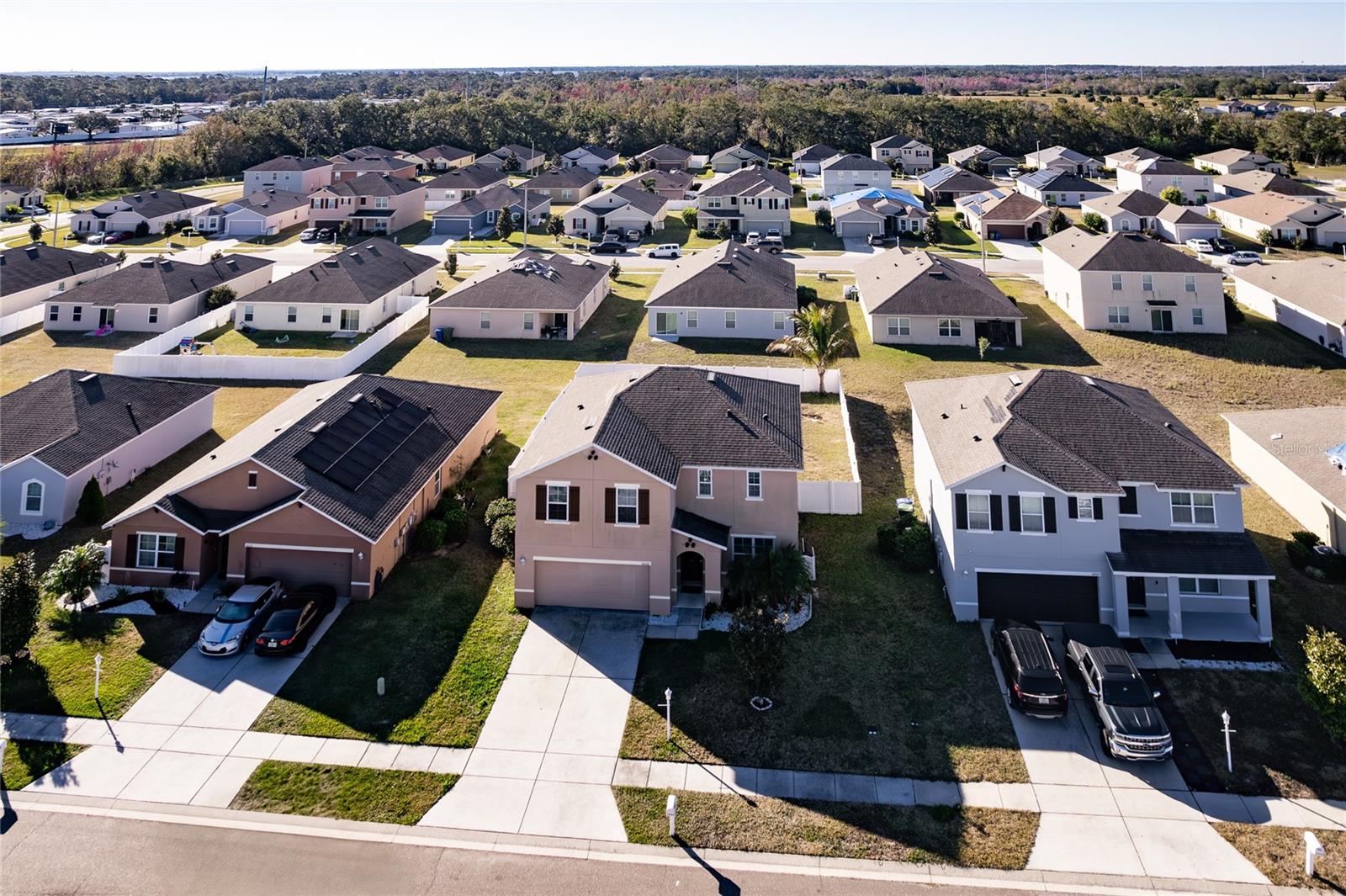 6030 FOREST RIDGE LN, WINTER HAVEN, FL, 33881