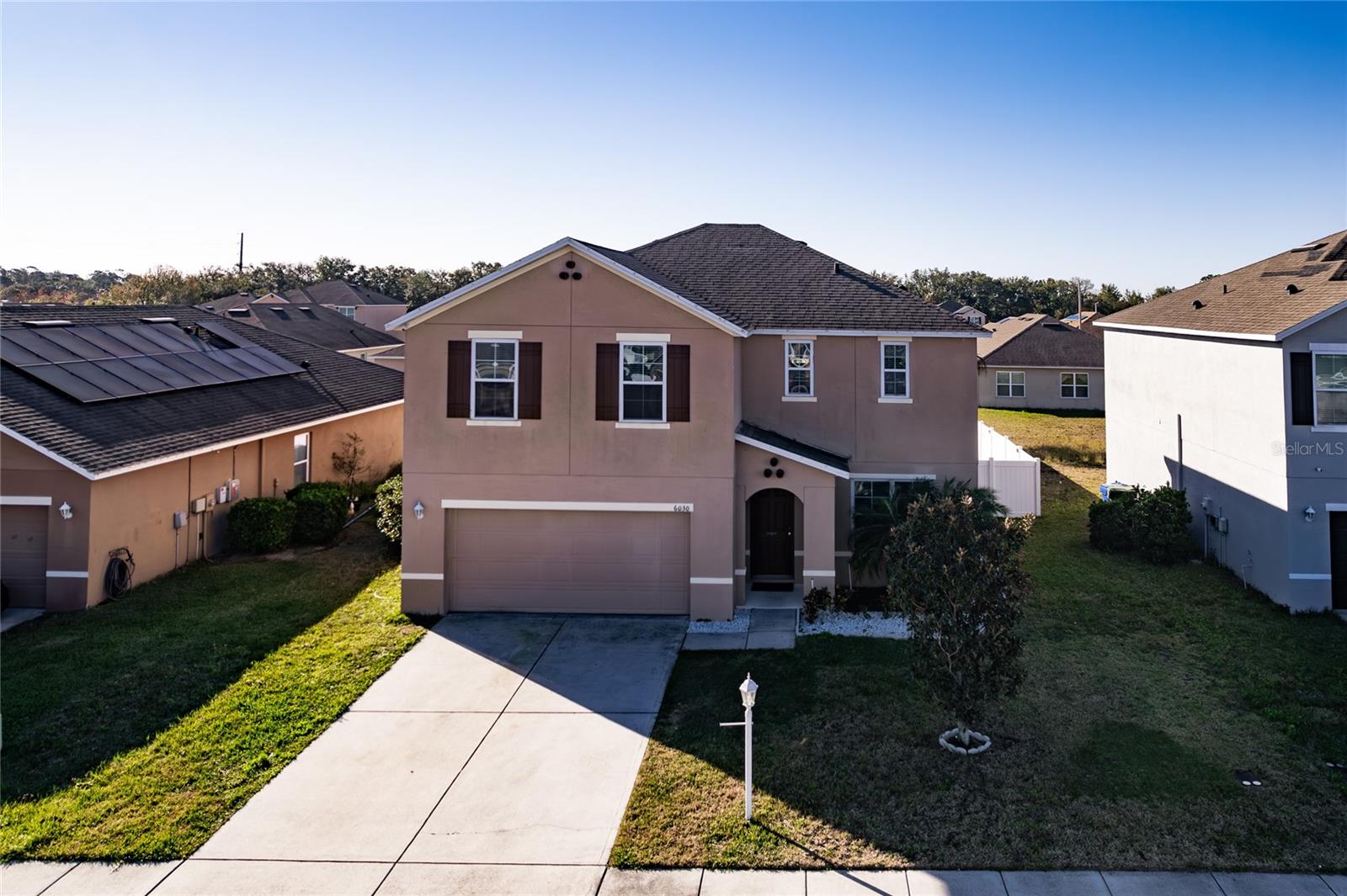 6030 FOREST RIDGE LN, WINTER HAVEN, FL, 33881
