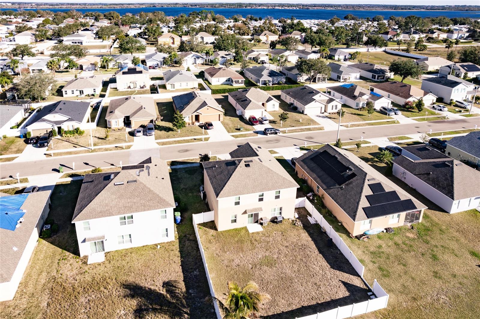 6030 FOREST RIDGE LN, WINTER HAVEN, FL, 33881