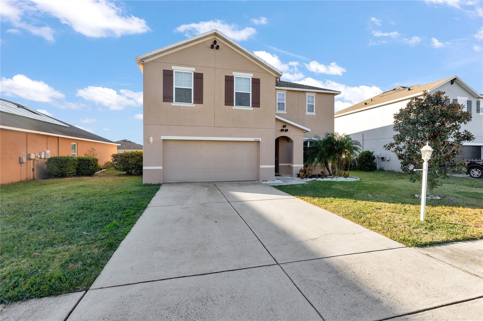 6030 FOREST RIDGE LN, WINTER HAVEN, FL, 33881