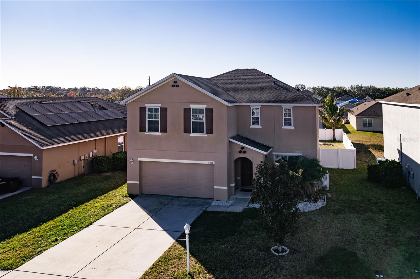 6030 FOREST RIDGE LN, WINTER HAVEN, FL, 33881