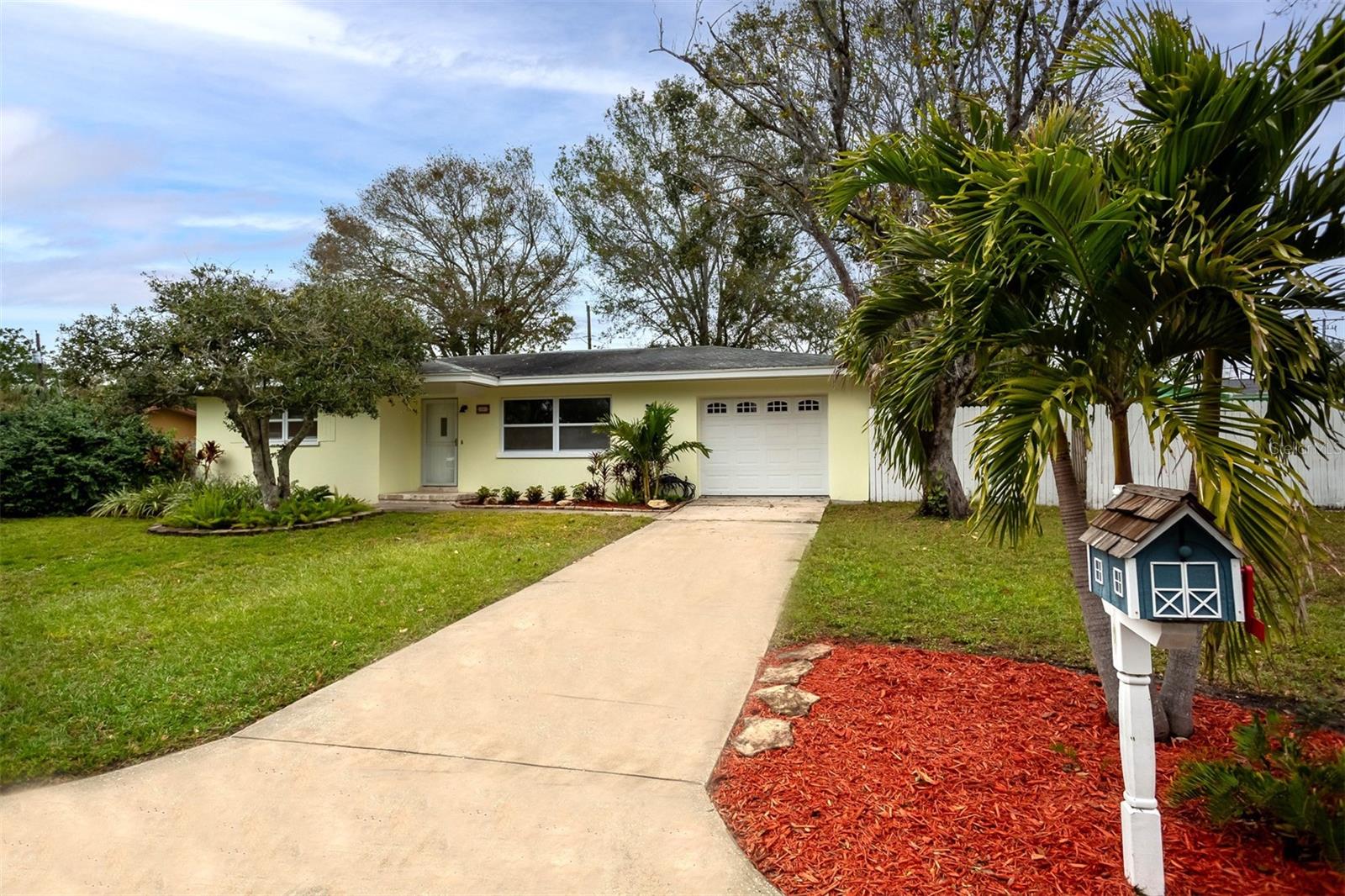 1582 BUDLEIGH ST, CLEARWATER, FL, 33756