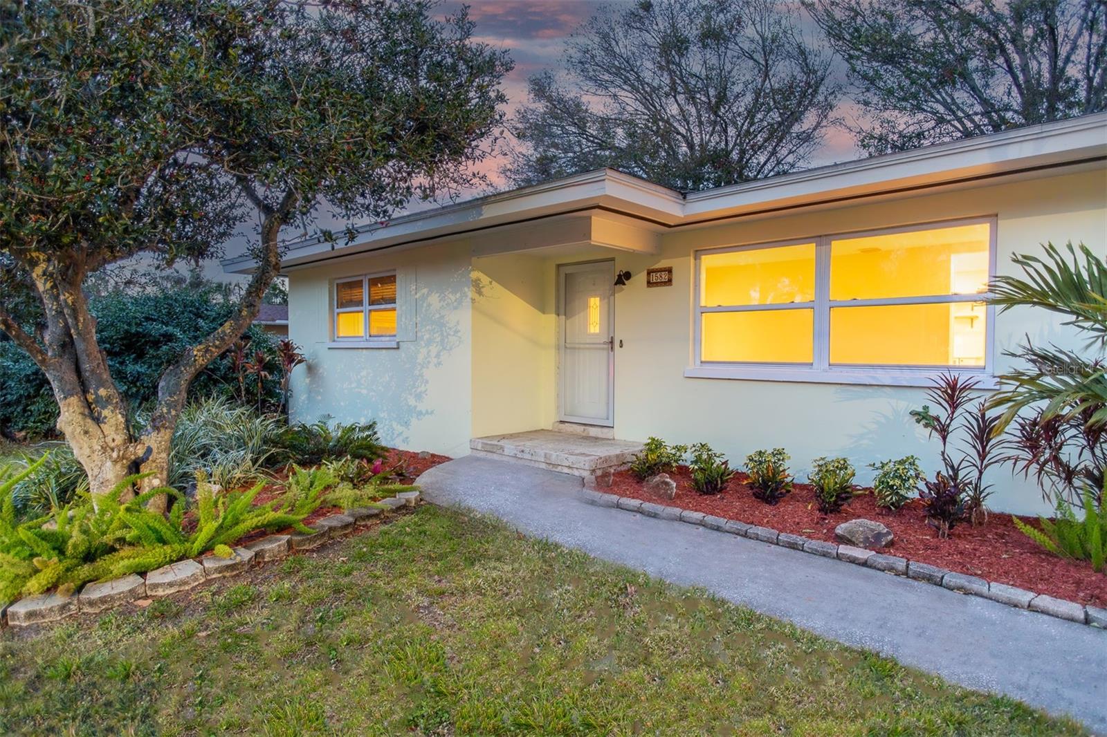 1582 BUDLEIGH ST, CLEARWATER, FL, 33756