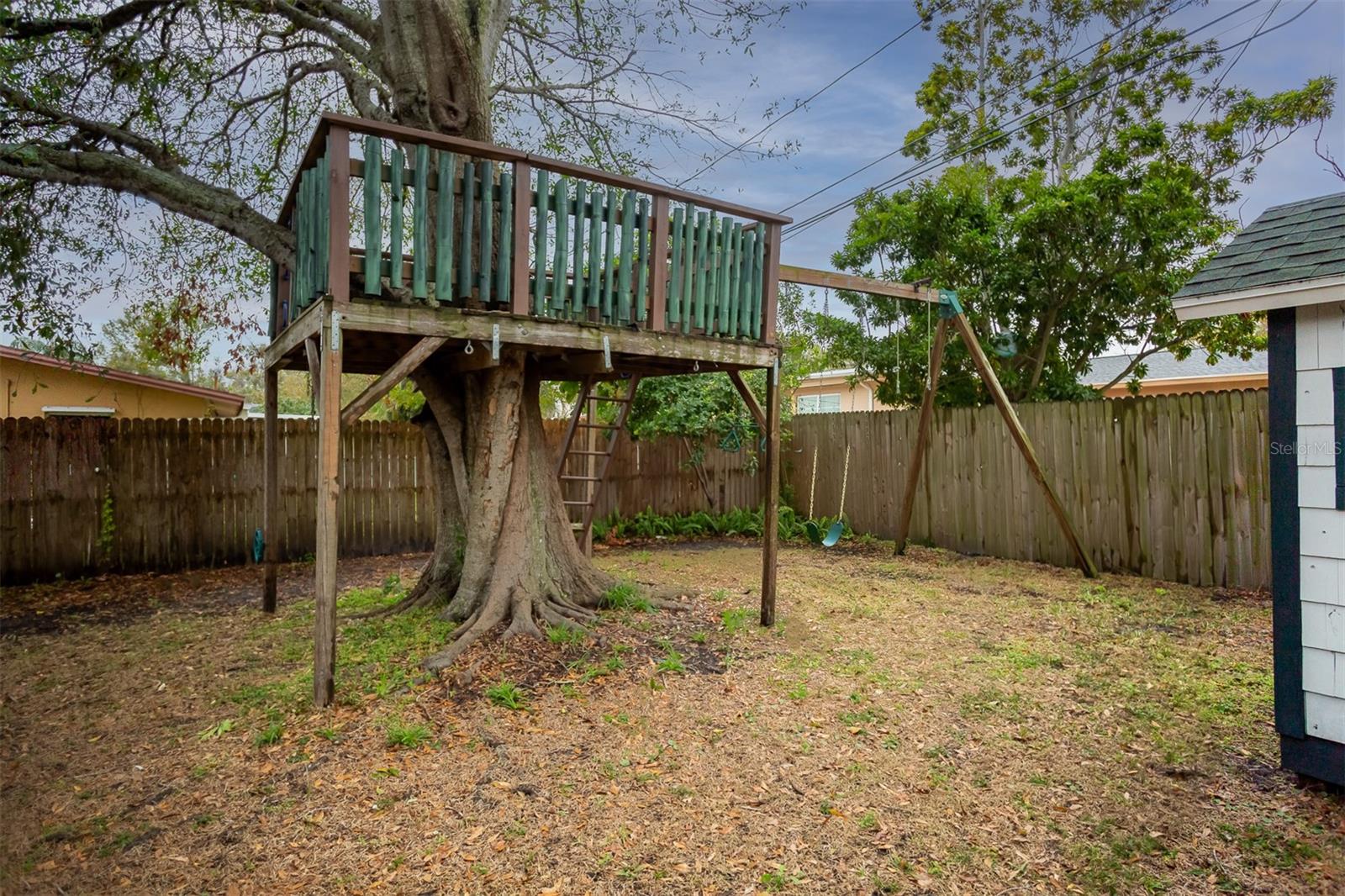 1582 BUDLEIGH ST, CLEARWATER, FL, 33756