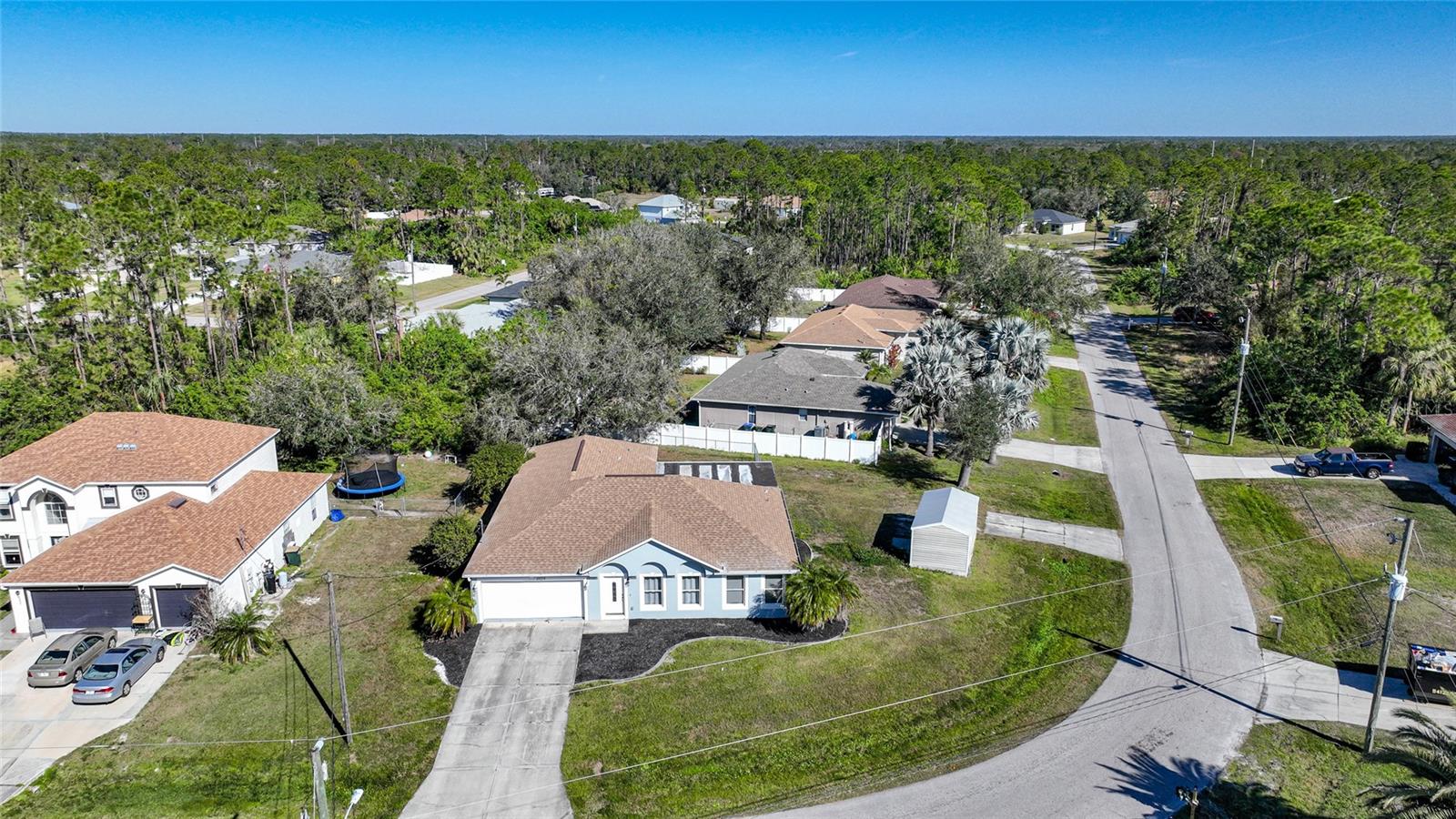 4959 CROMEY RD, NORTH PORT, FL, 34288