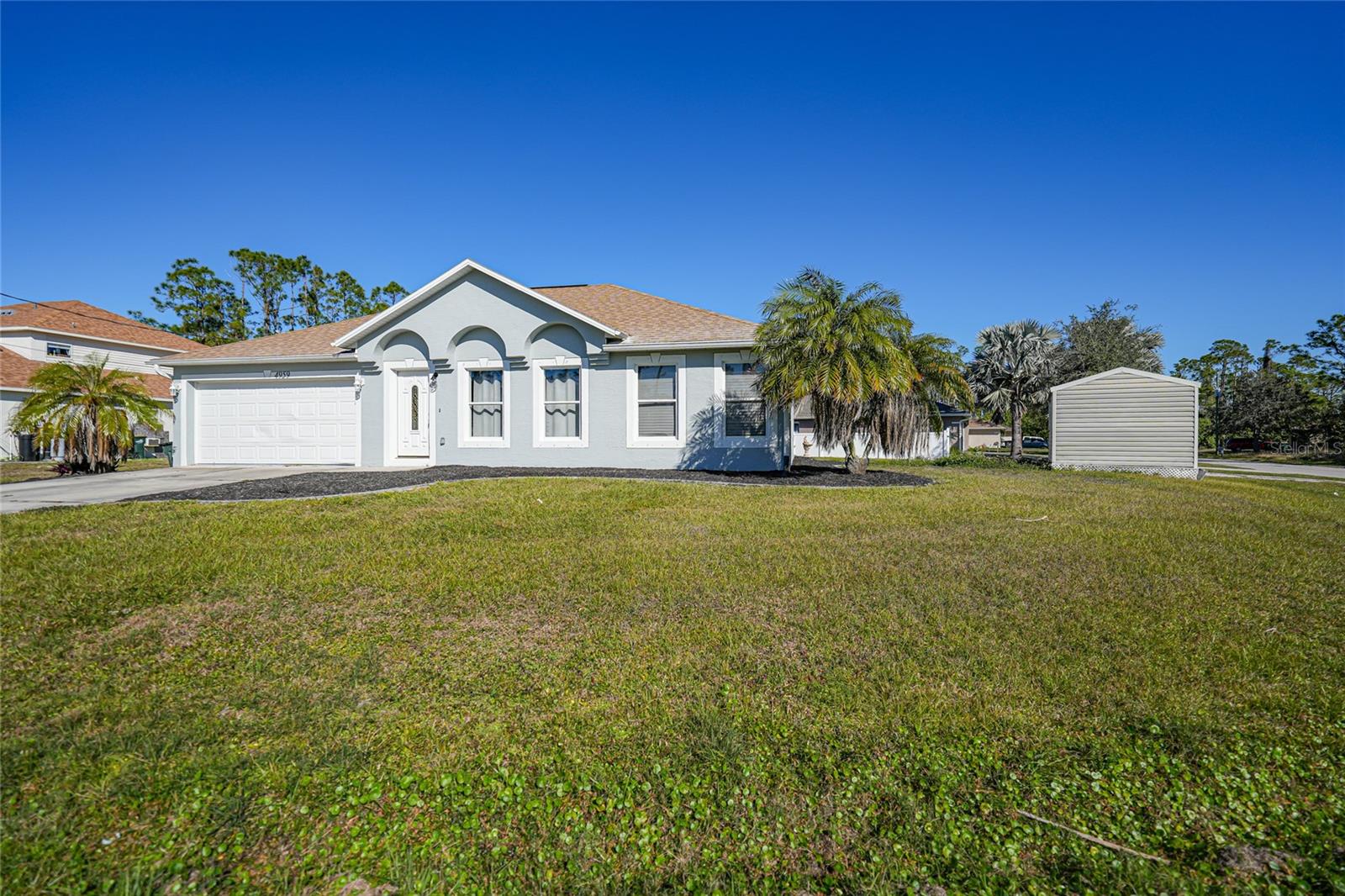 4959 CROMEY RD, NORTH PORT, FL, 34288