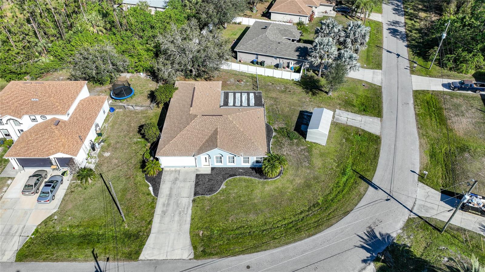 4959 CROMEY RD, NORTH PORT, FL, 34288