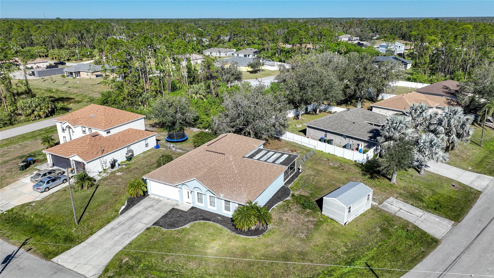 4959 CROMEY RD, NORTH PORT, FL, 34288
