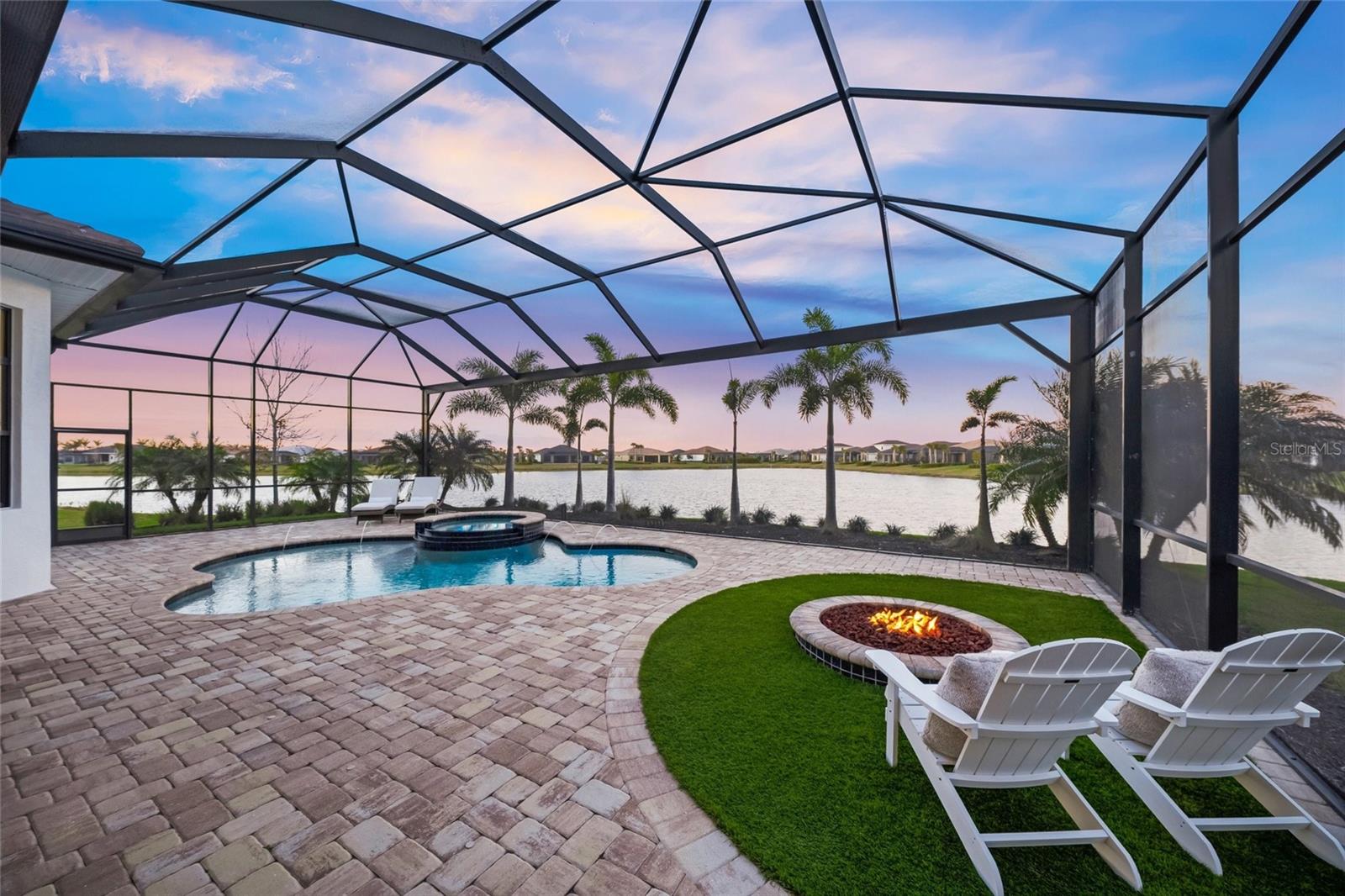 4842 PASTEL CT, SARASOTA, FL, 34240