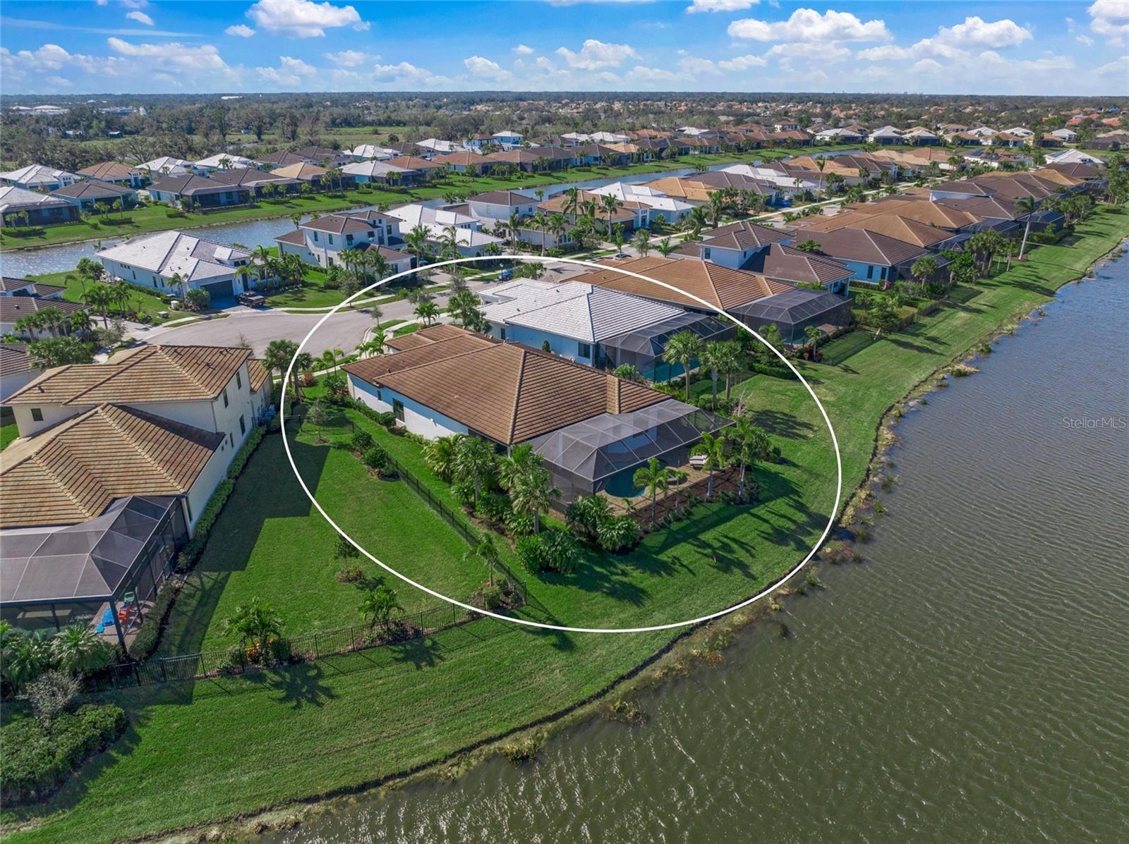 4842 PASTEL CT, SARASOTA, FL, 34240