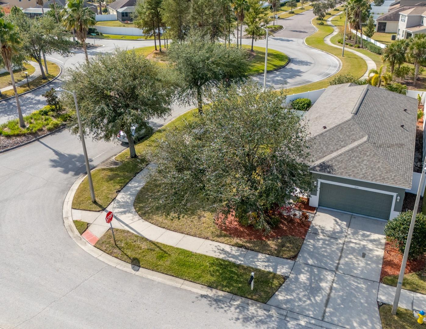 7241 FOREST MERE DR, RIVERVIEW, FL, 33578