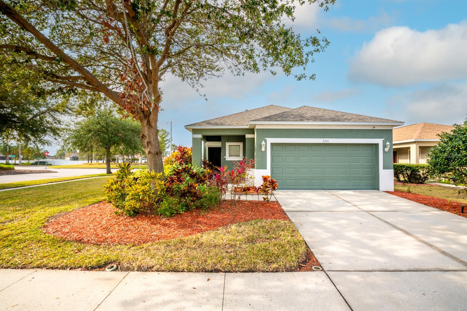 7241 FOREST MERE DR, RIVERVIEW, FL, 33578