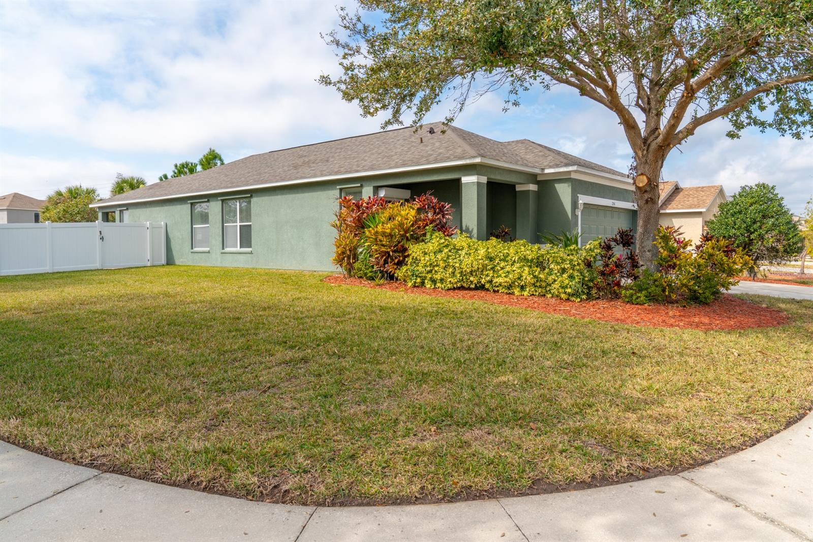 7241 FOREST MERE DR, RIVERVIEW, FL, 33578