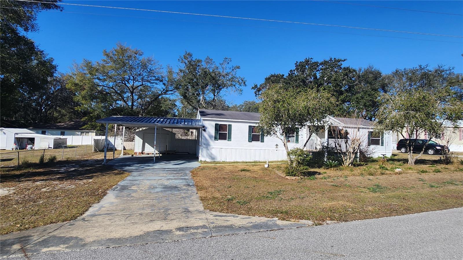 17058 SE 95TH CT, SUMMERFIELD, FL, 34491