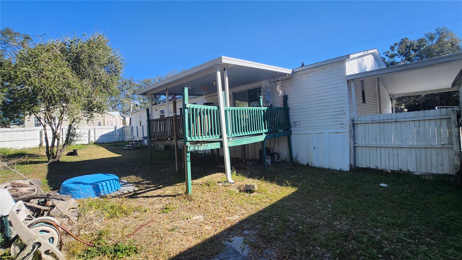 17058 SE 95TH CT, SUMMERFIELD, FL, 34491
