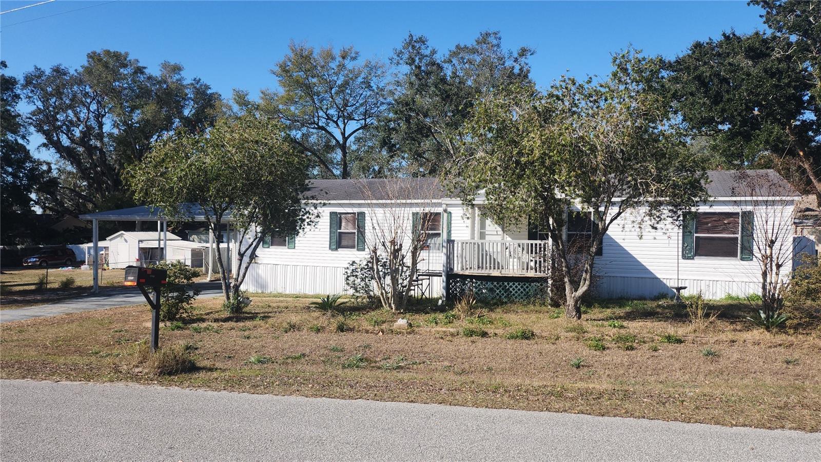 17058 SE 95TH CT, SUMMERFIELD, FL, 34491