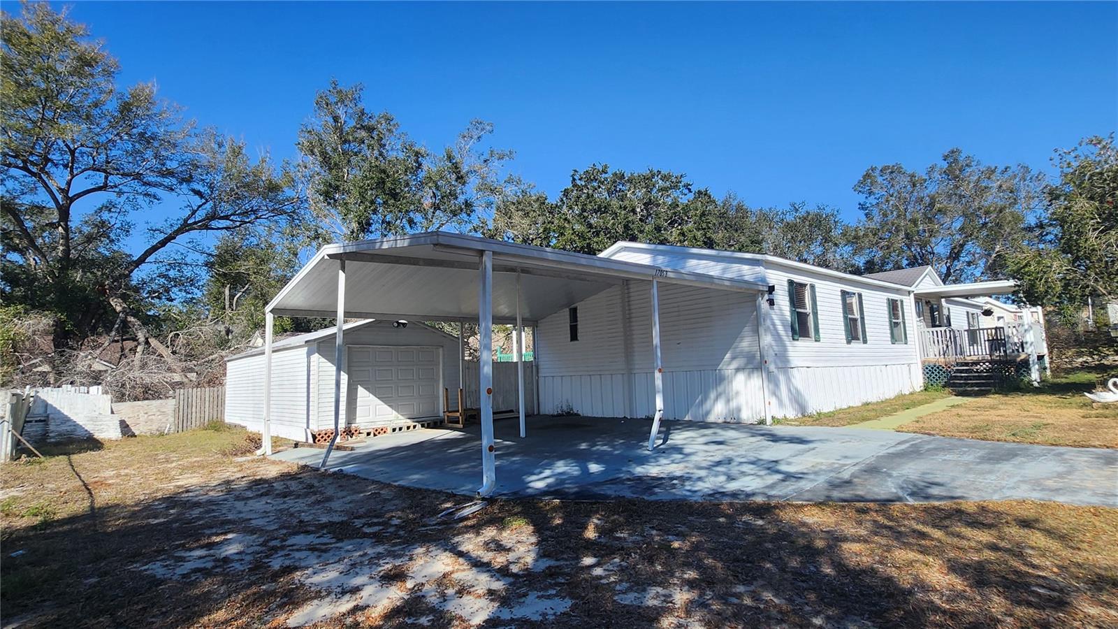 17058 SE 95TH CT, SUMMERFIELD, FL, 34491