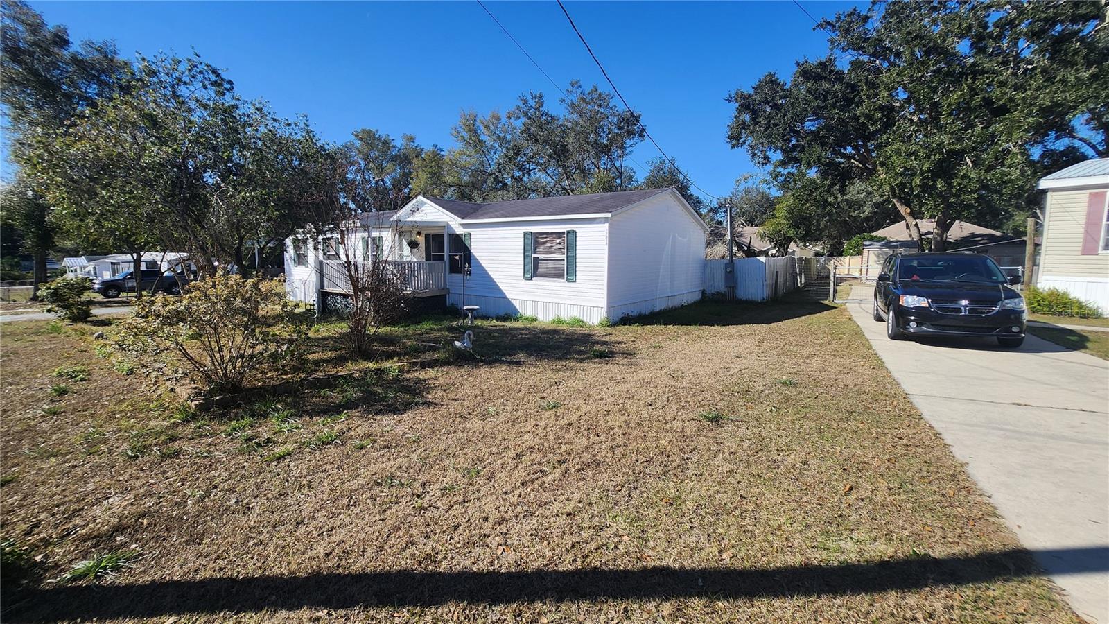 17058 SE 95TH CT, SUMMERFIELD, FL, 34491