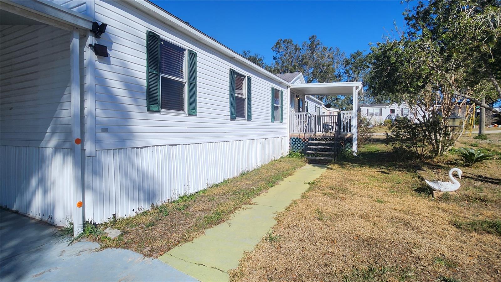 17058 SE 95TH CT, SUMMERFIELD, FL, 34491