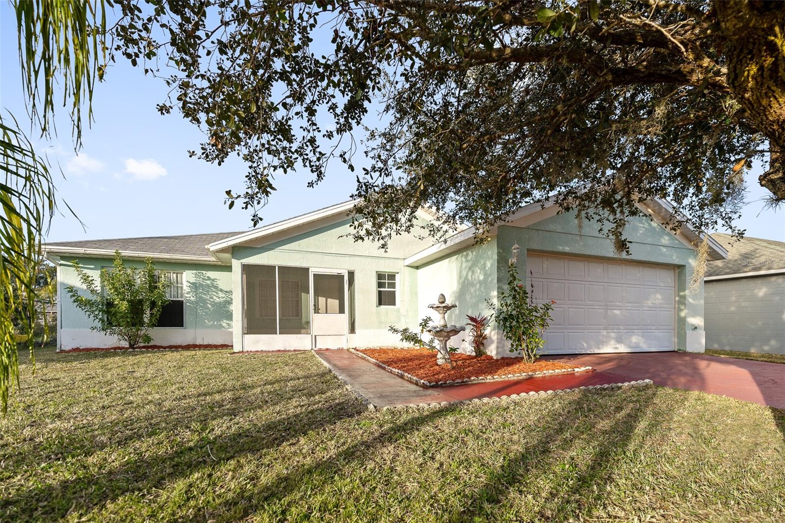 511 CARDINAL DR, KISSIMMEE, FL, 34759