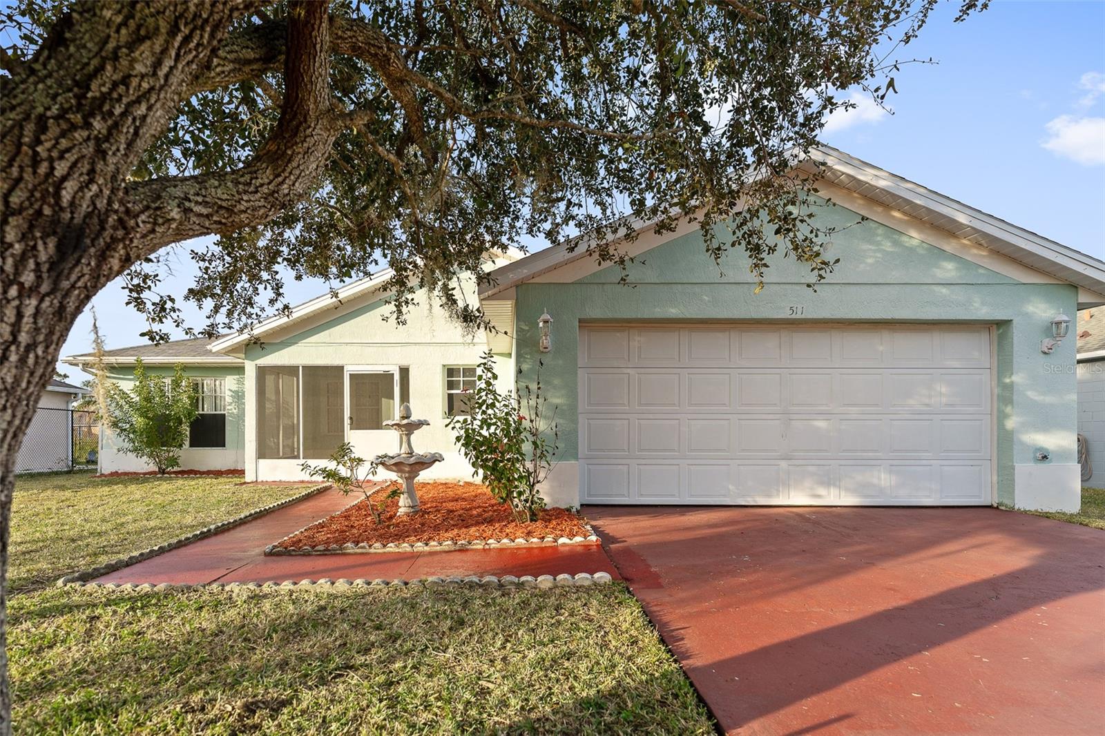 511 CARDINAL DR, KISSIMMEE, FL, 34759