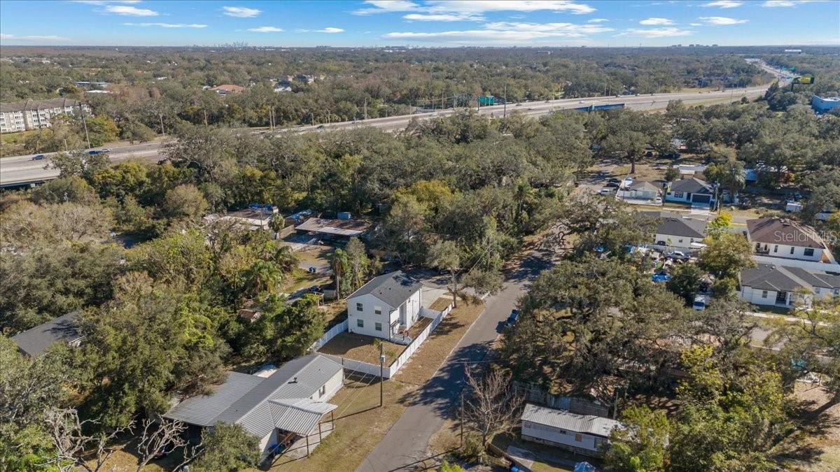 7321 MOUNT VERNON RD, TAMPA, FL, 33625