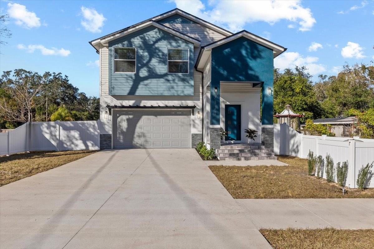 7321 MOUNT VERNON RD, TAMPA, FL, 33625