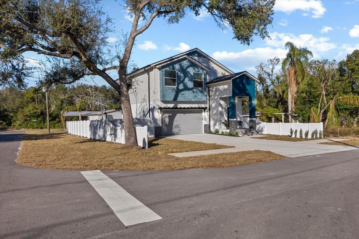 7321 MOUNT VERNON RD, TAMPA, FL, 33625