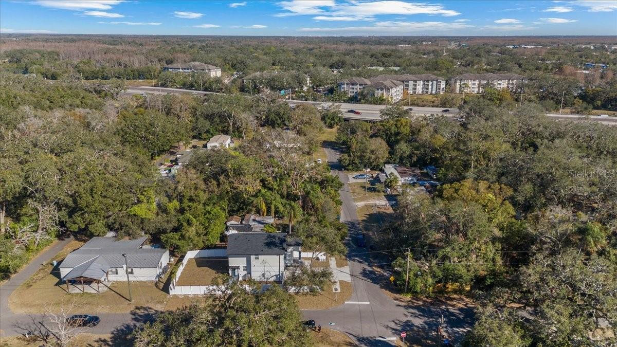 7321 MOUNT VERNON RD, TAMPA, FL, 33625