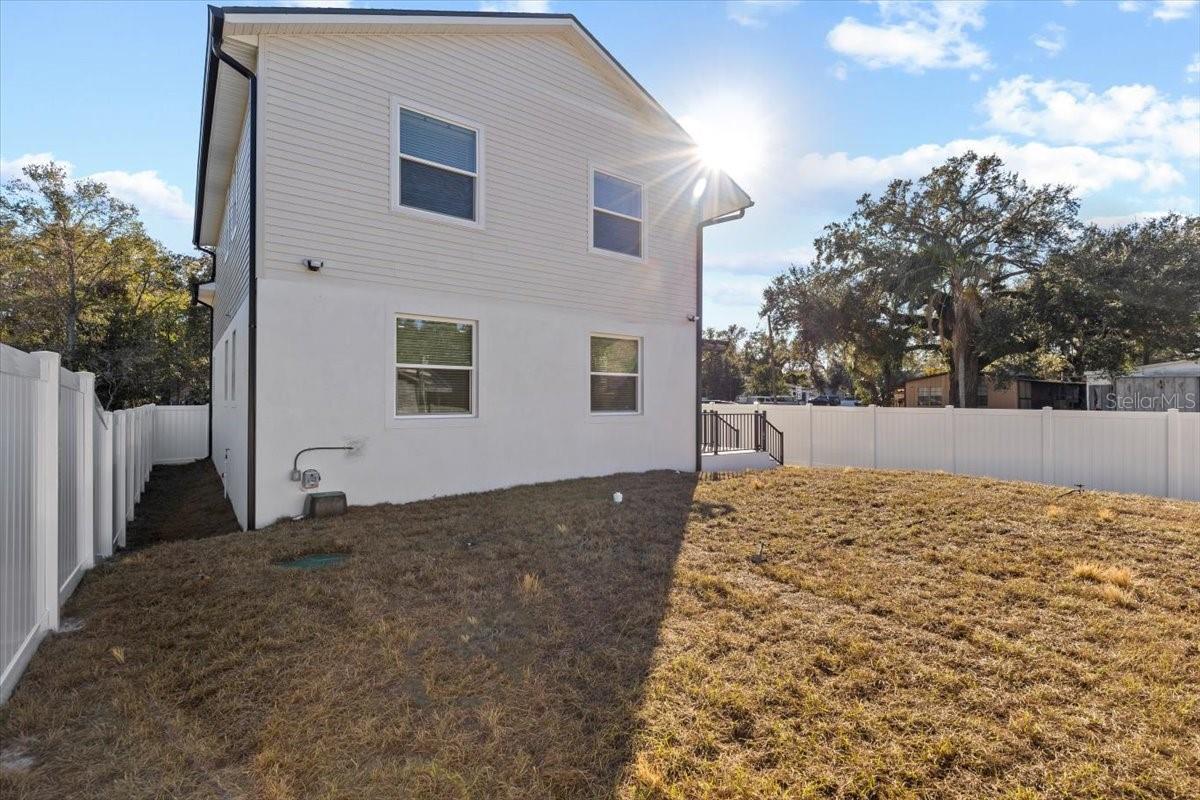 7321 MOUNT VERNON RD, TAMPA, FL, 33625