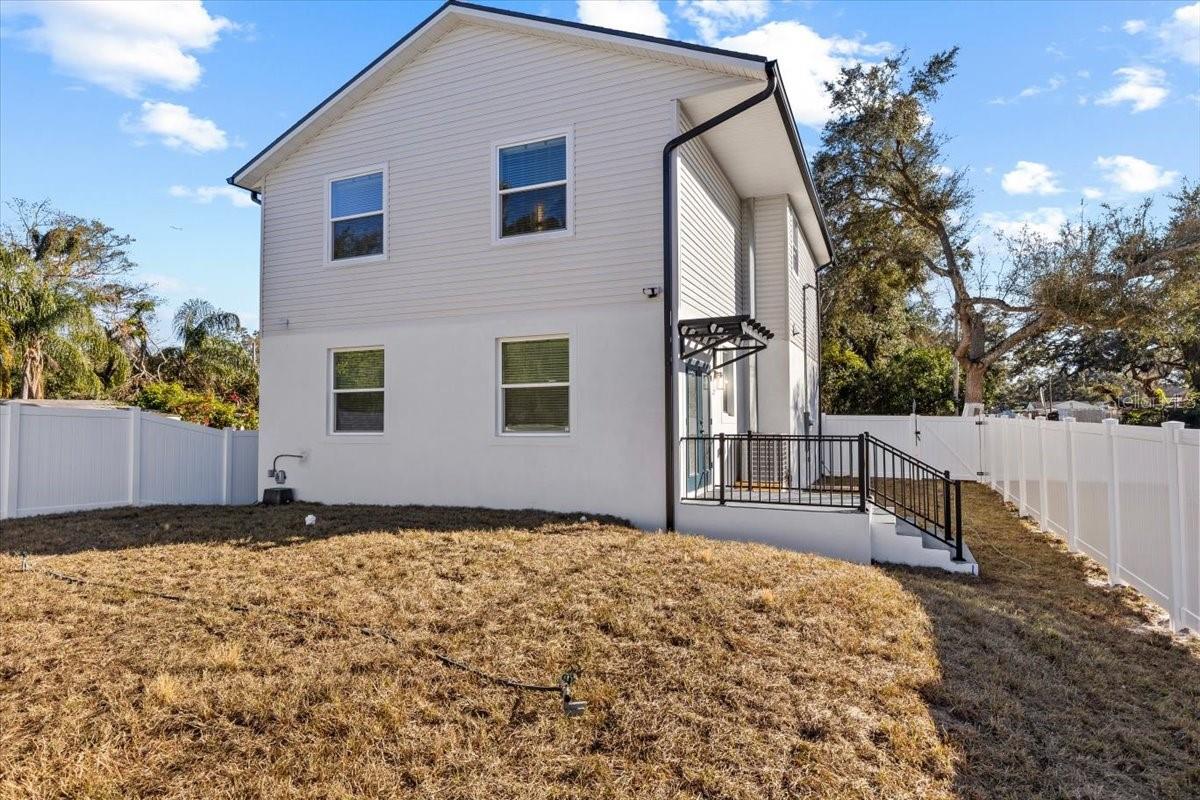7321 MOUNT VERNON RD, TAMPA, FL, 33625