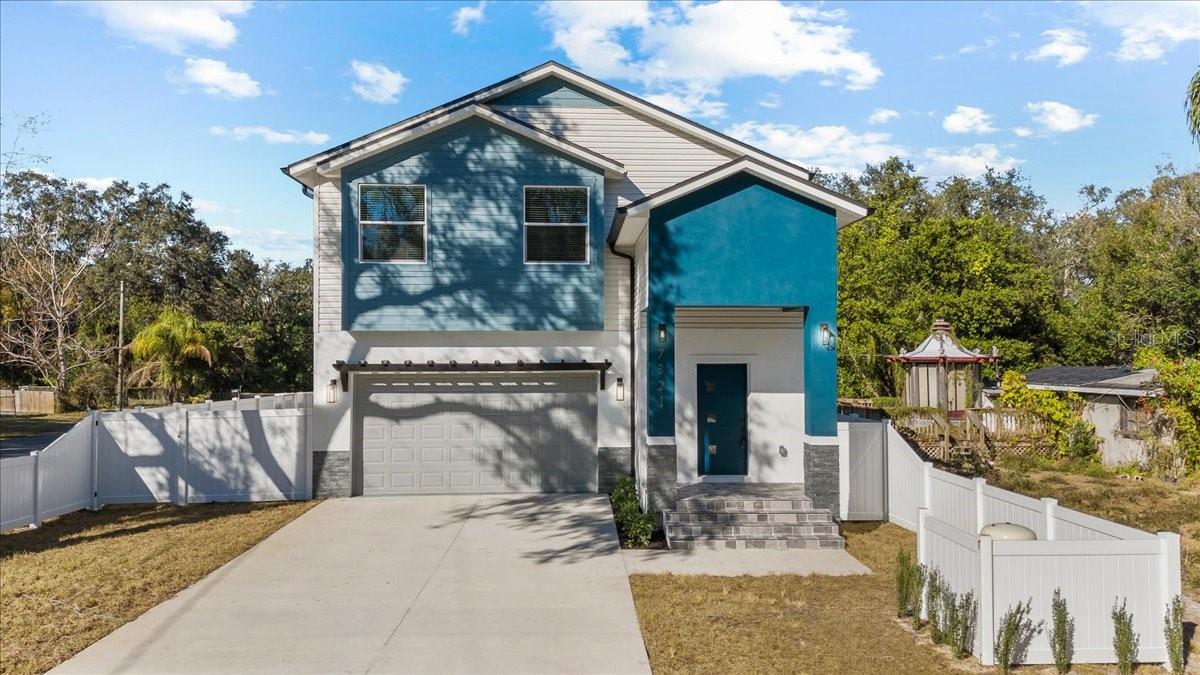 7321 MOUNT VERNON RD, TAMPA, FL, 33625