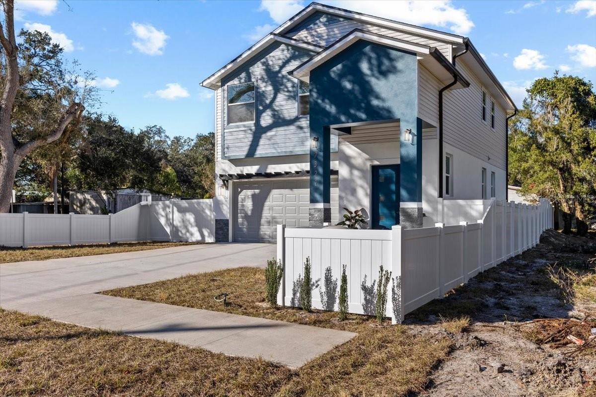 7321 MOUNT VERNON RD, TAMPA, FL, 33625