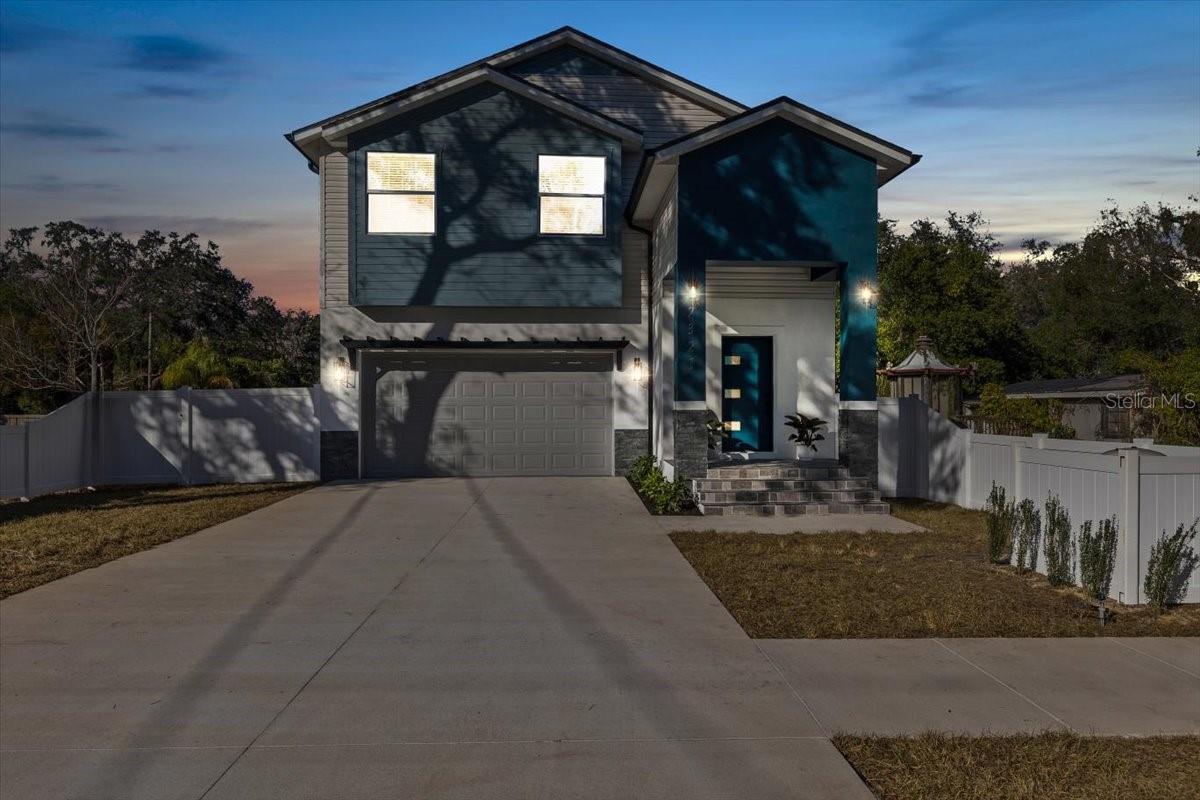 7321 MOUNT VERNON RD, TAMPA, FL, 33625