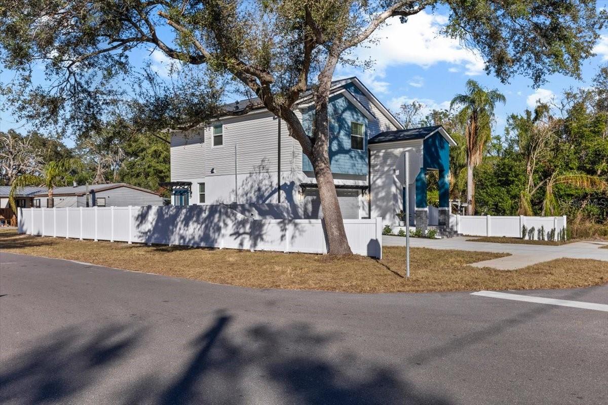7321 MOUNT VERNON RD, TAMPA, FL, 33625