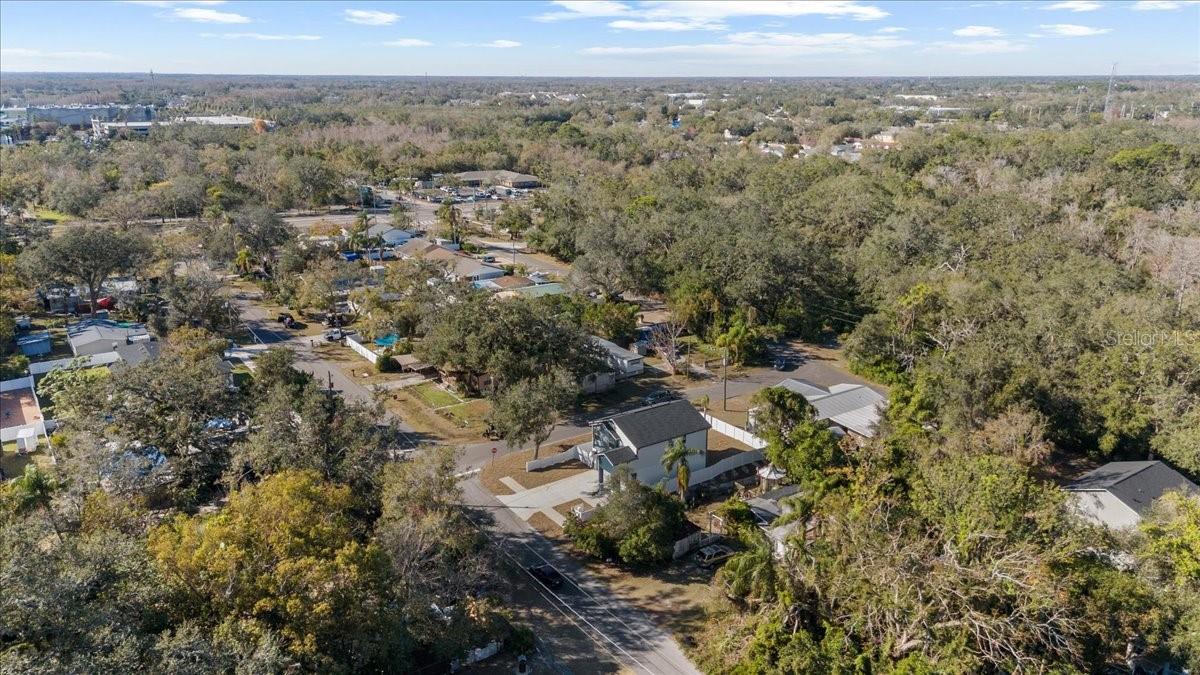 7321 MOUNT VERNON RD, TAMPA, FL, 33625