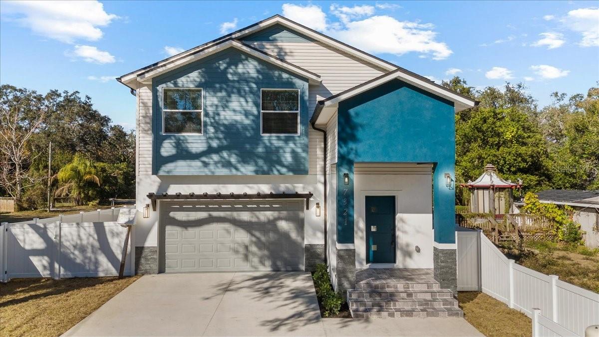 7321 MOUNT VERNON RD, TAMPA, FL, 33625