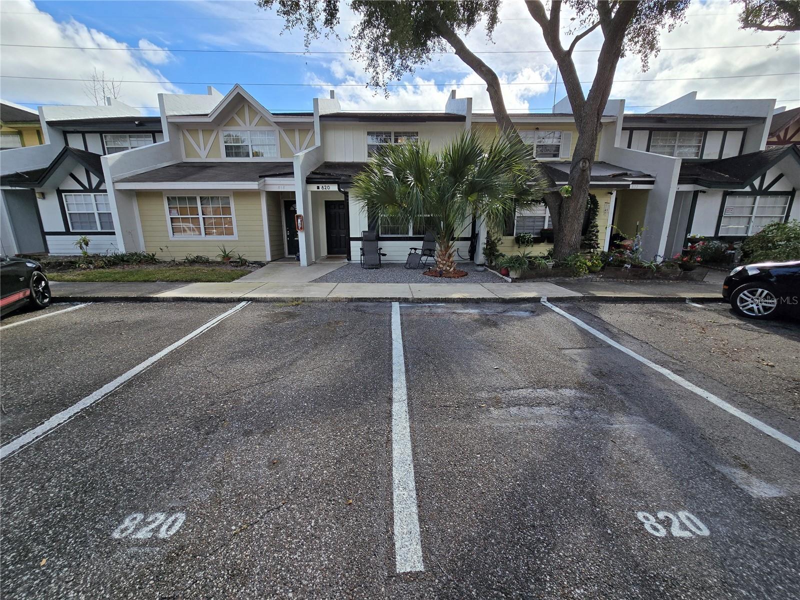 820 W 25TH ST, SANFORD, FL, 32771