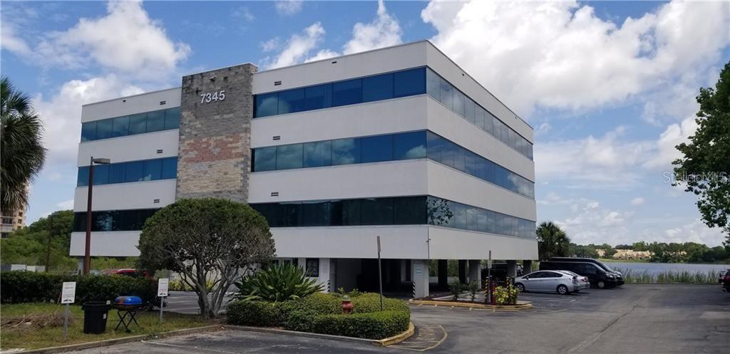 7345 W SAND LAKE RD #307, ORLANDO, FL, 32819