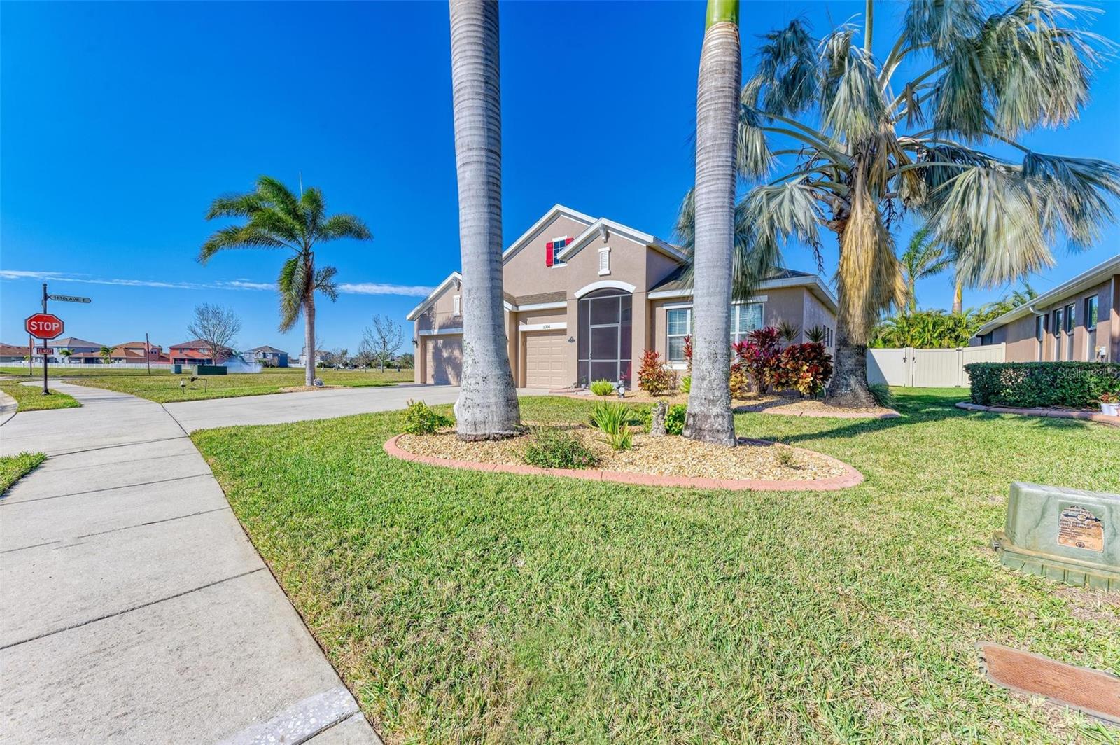 11306 77TH ST E, PARRISH, FL, 34219