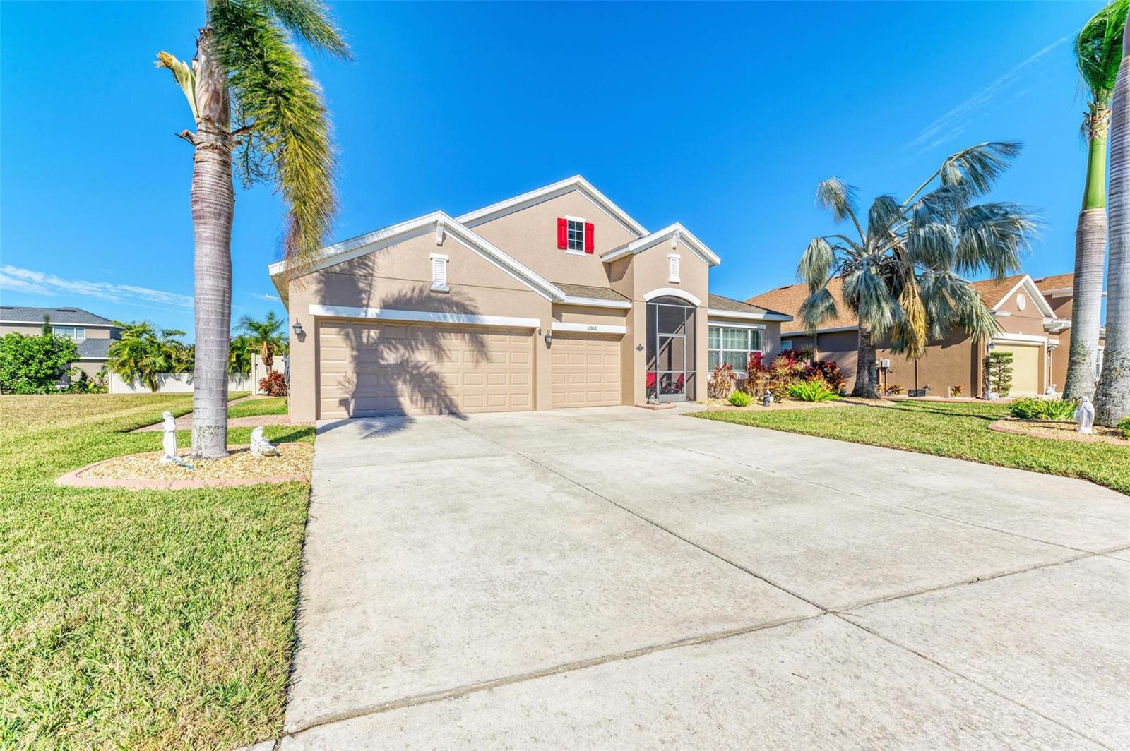 11306 77TH ST E, PARRISH, FL, 34219