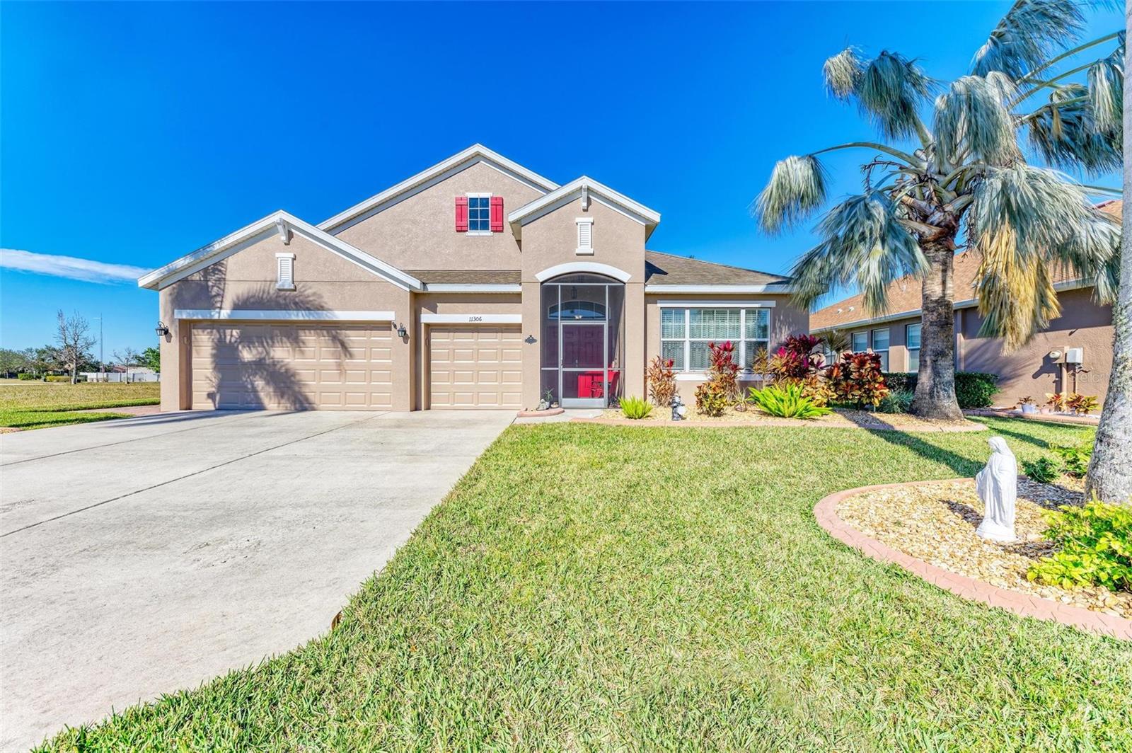 11306 77TH ST E, PARRISH, FL, 34219
